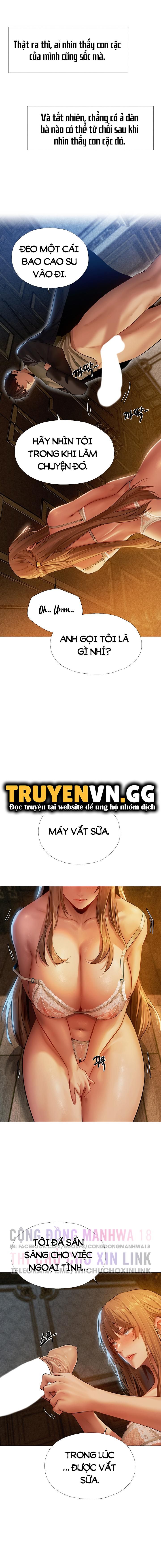 đọc truyện Thợ Săn Mẹ Milf Chương 6 ảnh 11 tại Giả Dược