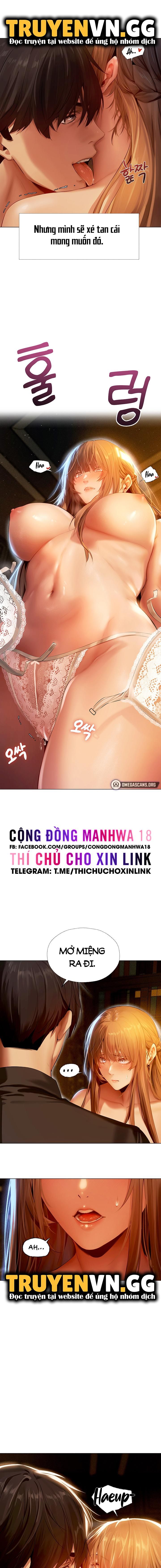 đọc truyện Thợ Săn Mẹ Milf Chương 6 ảnh 13 tại Giả Dược