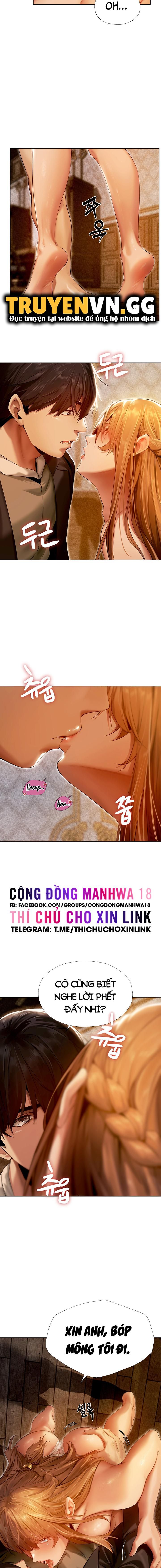 đọc truyện Thợ Săn Mẹ Milf Chương 6 ảnh 15 tại Giả Dược