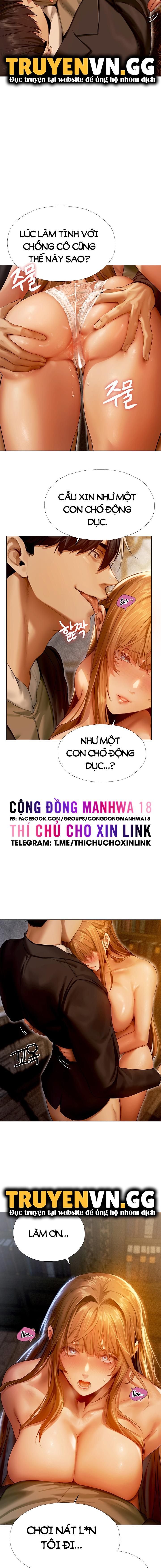 đọc truyện Thợ Săn Mẹ Milf Chương 6 ảnh 16 tại Giả Dược