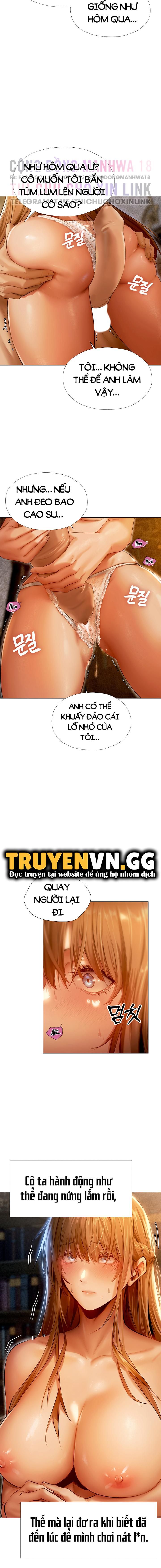 đọc truyện Thợ Săn Mẹ Milf Chương 6 ảnh 17 tại Giả Dược