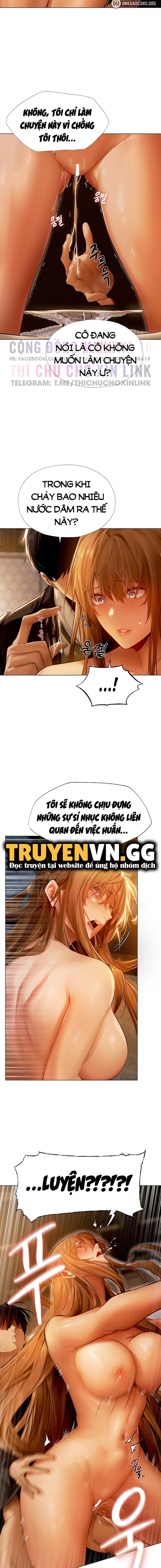 đọc truyện Thợ Săn Mẹ Milf Chương 6 ảnh 19 tại Giả Dược