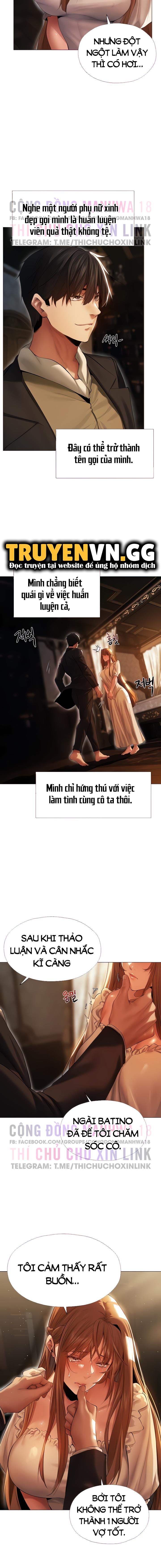 đọc truyện Thợ Săn Mẹ Milf Chương 6 ảnh 3 tại Giả Dược