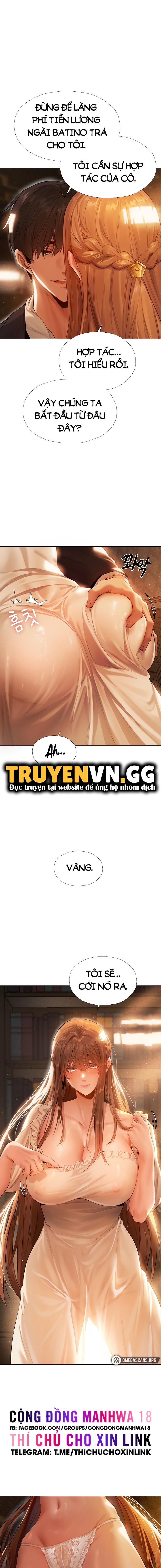 đọc truyện Thợ Săn Mẹ Milf Chương 6 ảnh 6 tại Giả Dược