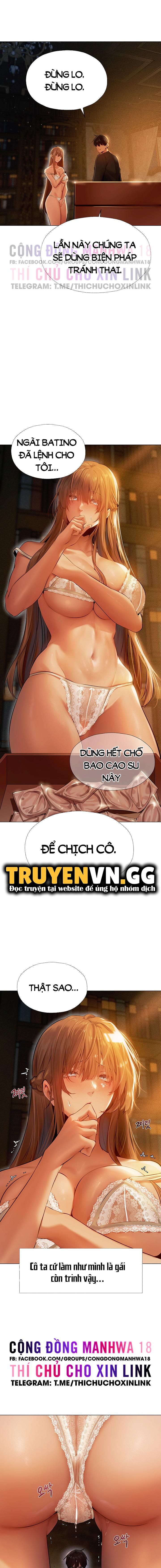 đọc truyện Thợ Săn Mẹ Milf Chương 6 ảnh 8 tại Giả Dược