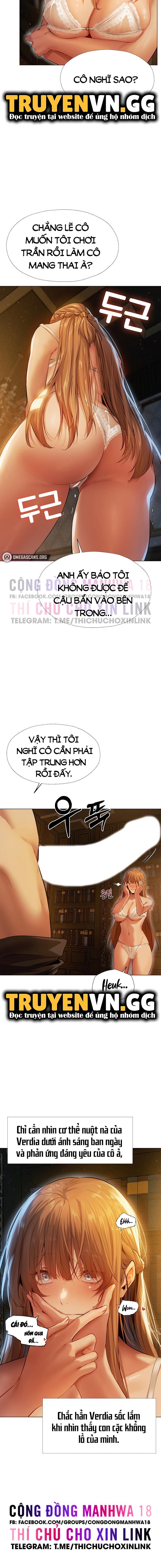 đọc truyện Thợ Săn Mẹ Milf Chương 6 ảnh 10 tại Giả Dược