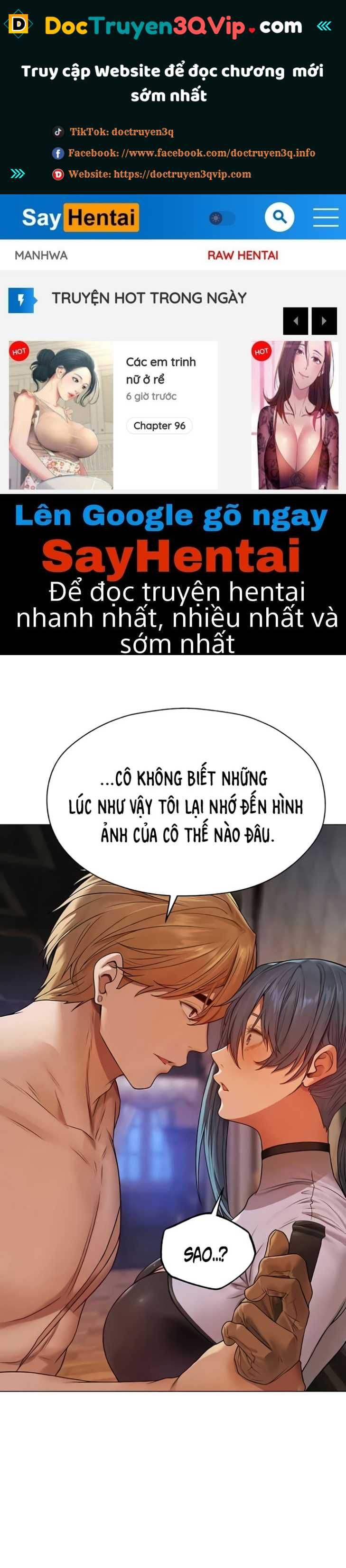 đọc truyện Thợ Săn Mẹ Milf Chương 63 ảnh 1 tại Giả Dược