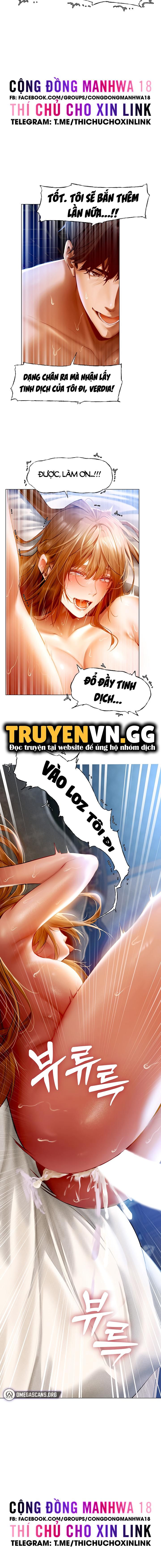 đọc truyện Thợ Săn Mẹ Milf Chương 7 ảnh 16 tại Giả Dược