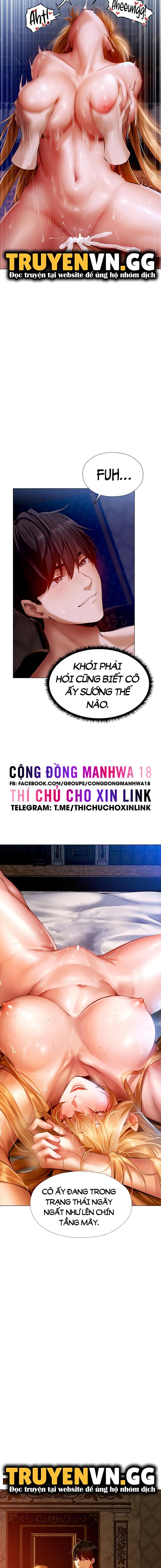 đọc truyện Thợ Săn Mẹ Milf Chương 7 ảnh 18 tại Giả Dược