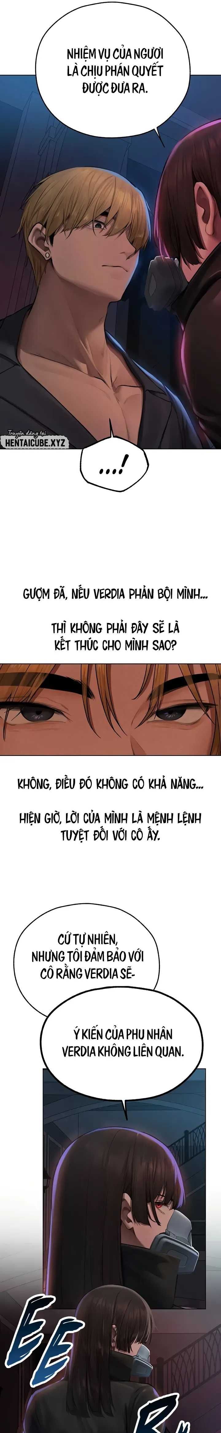 đọc truyện Thợ Săn Mẹ Milf Chương 72 ảnh 2 tại Giả Dược