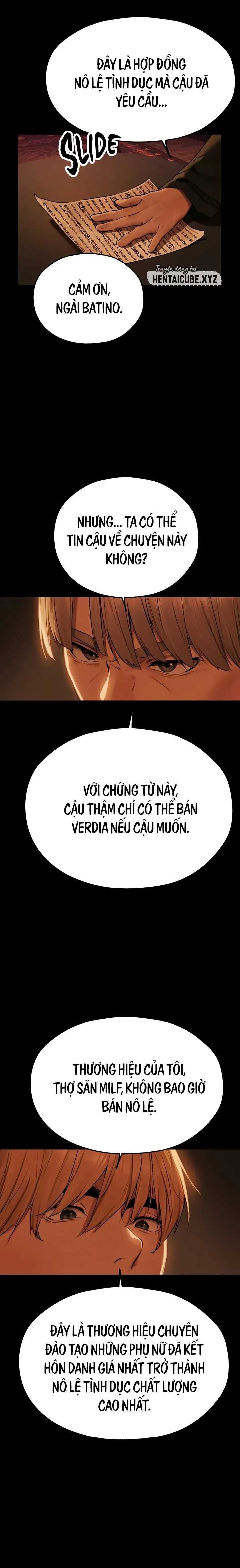 đọc truyện Thợ Săn Mẹ Milf Chương 72 ảnh 13 tại Giả Dược