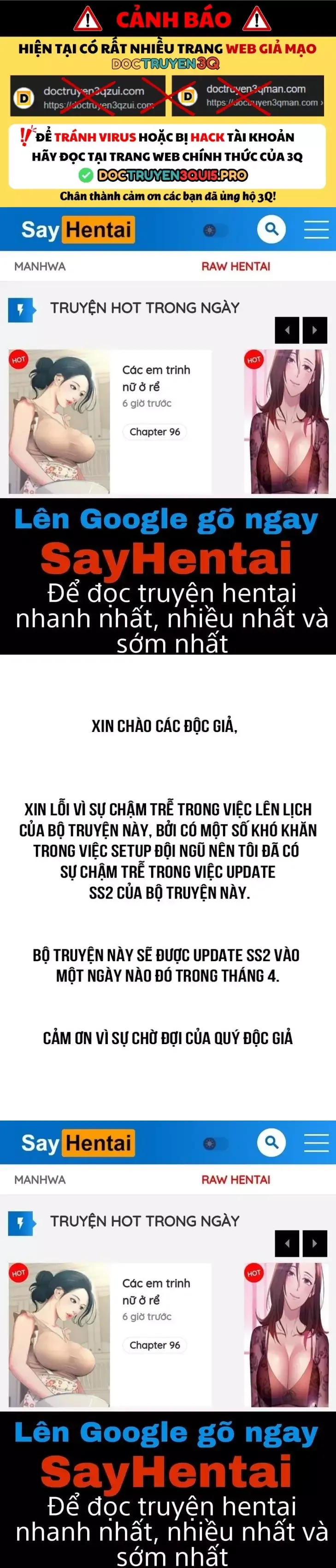 đọc truyện Thợ Săn Mẹ Milf Chương 74.5 ảnh 1 tại Giả Dược
