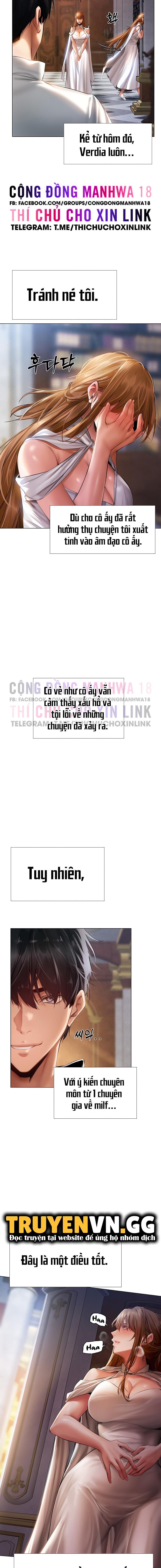 đọc truyện Thợ Săn Mẹ Milf Chương 8 ảnh 11 tại Giả Dược