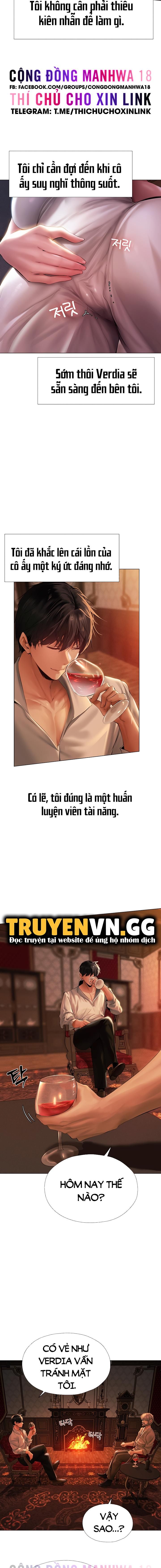 đọc truyện Thợ Săn Mẹ Milf Chương 8 ảnh 12 tại Giả Dược