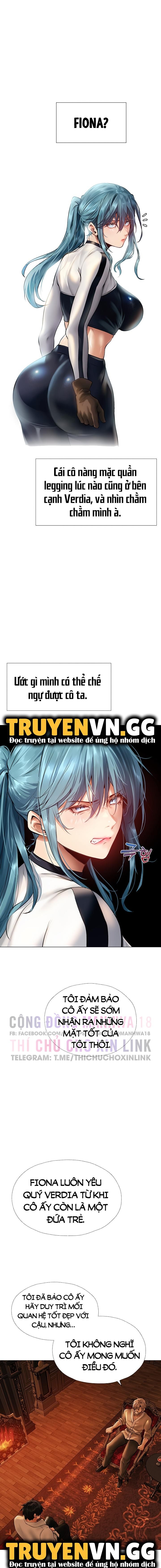 đọc truyện Thợ Săn Mẹ Milf Chương 8 ảnh 15 tại Giả Dược