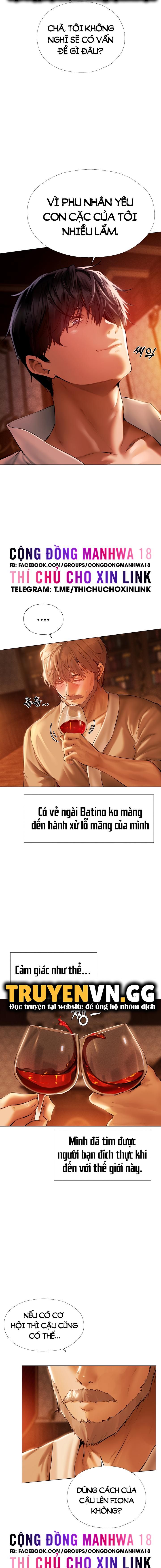 đọc truyện Thợ Săn Mẹ Milf Chương 8 ảnh 16 tại Giả Dược