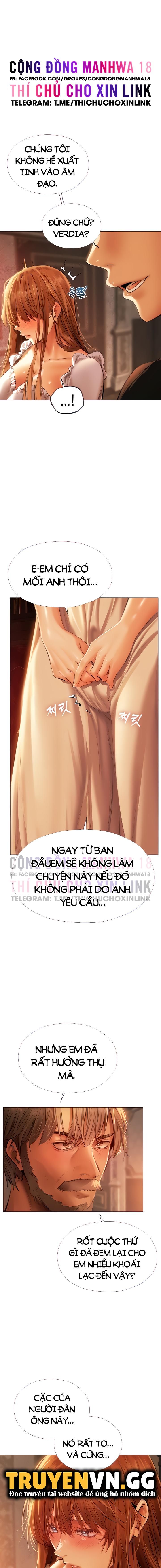 đọc truyện Thợ Săn Mẹ Milf Chương 8 ảnh 4 tại Giả Dược