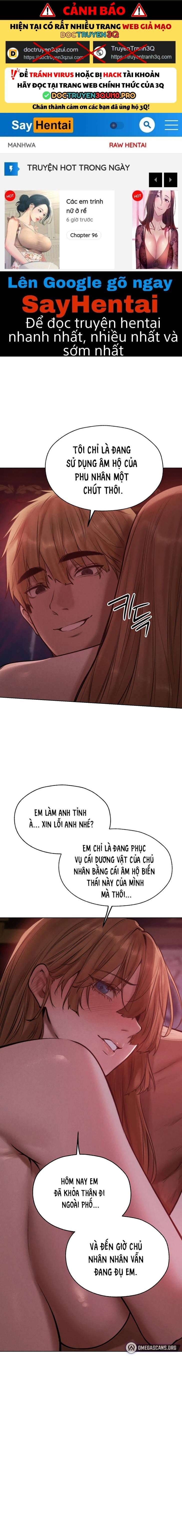 đọc truyện Thợ Săn Mẹ Milf Chương 85 ảnh 3 tại Thiên Thai Truyện