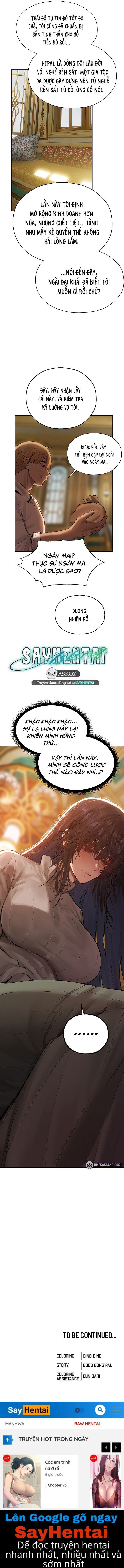 đọc truyện Thợ Săn Mẹ Milf Chương 85 ảnh 14 tại Thiên Thai Truyện