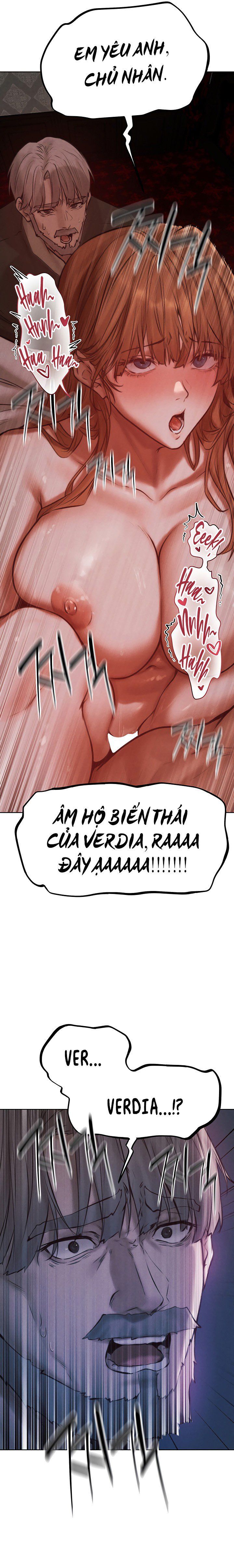 đọc truyện Thợ Săn Mẹ Milf Chương 85 ảnh 4 tại Thiên Thai Truyện