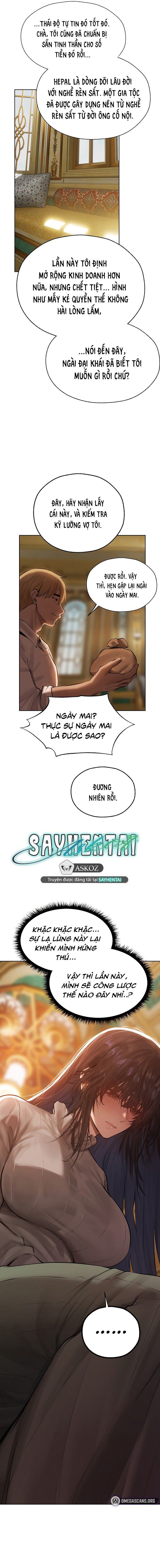 đọc truyện Thợ Săn Mẹ Milf Chương 86 ảnh 5 tại Thiên Thai Truyện