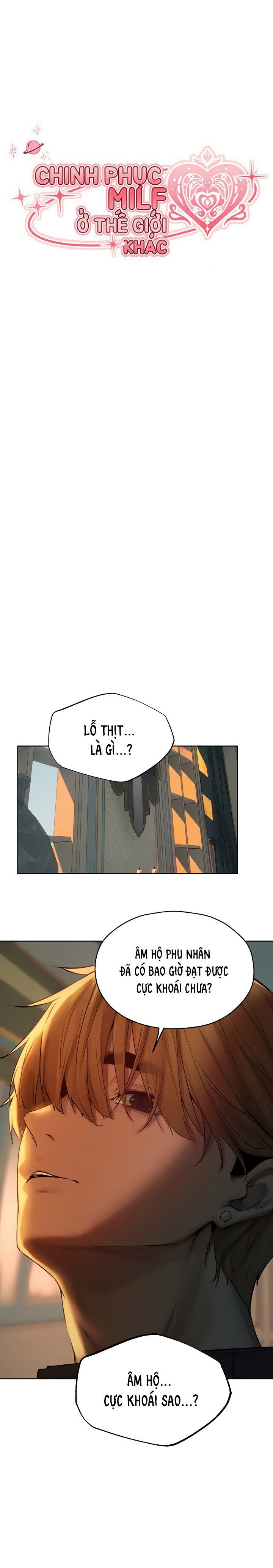 đọc truyện Thợ Săn Mẹ Milf Chương 87 ảnh 6 tại Thiên Thai Truyện