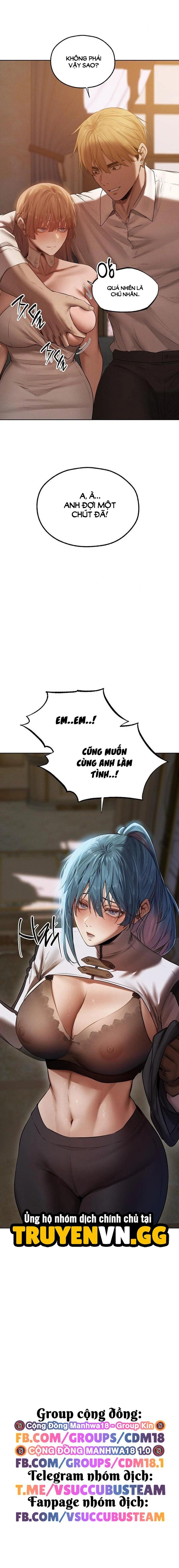 đọc truyện Thợ Săn Mẹ Milf Chương 89 ảnh 15 tại Thiên Thai Truyện