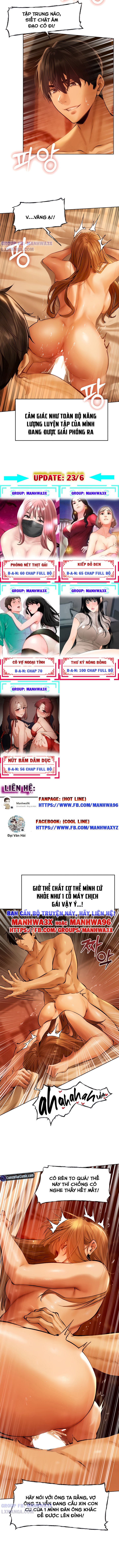 đọc truyện Thợ Săn Mẹ Milf Chương 9 ảnh 9 tại Giả Dược