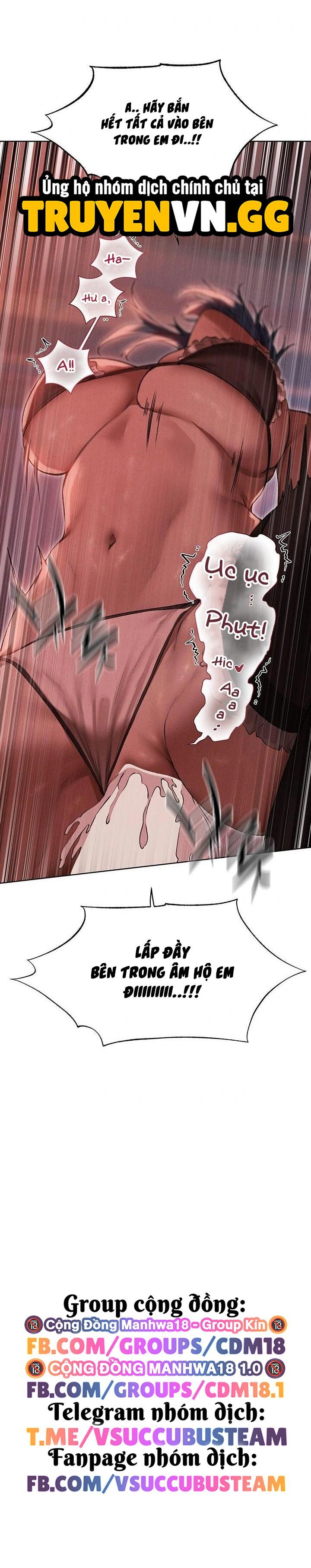 đọc truyện Thợ Săn Mẹ Milf Chương 90 ảnh 15 tại Thiên Thai Truyện