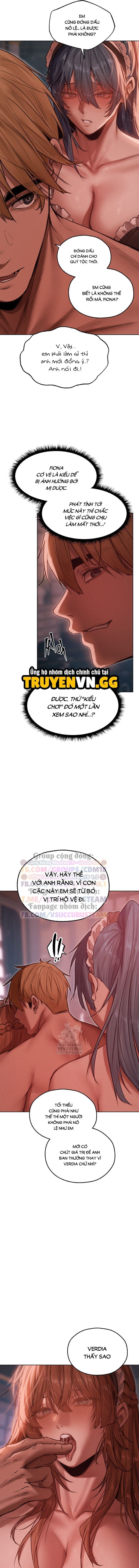 đọc truyện Thợ Săn Mẹ Milf Chương 91 ảnh 12 tại Thiên Thai Truyện