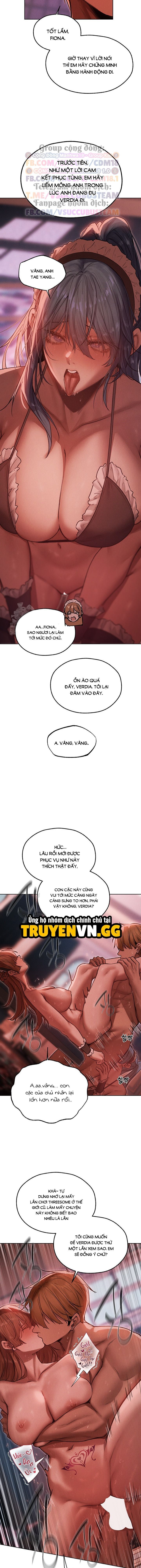 đọc truyện Thợ Săn Mẹ Milf Chương 91 ảnh 14 tại Thiên Thai Truyện