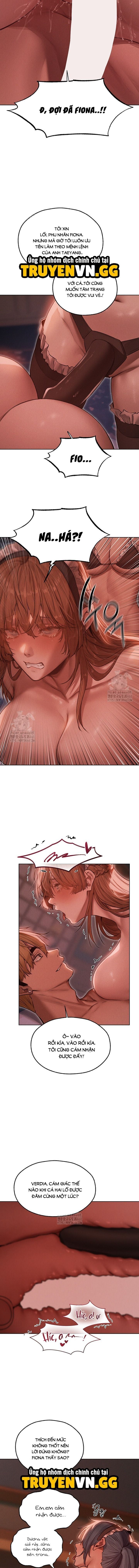 đọc truyện Thợ Săn Mẹ Milf Chương 91 ảnh 16 tại Thiên Thai Truyện