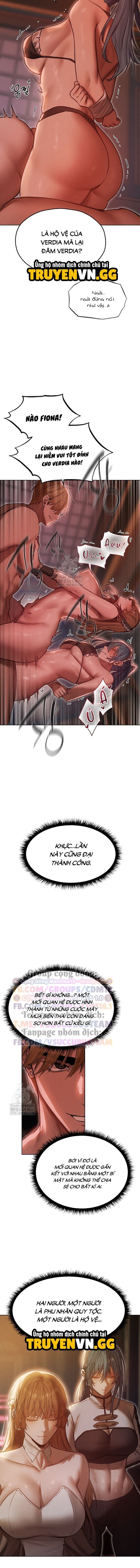 đọc truyện Thợ Săn Mẹ Milf Chương 91 ảnh 17 tại Thiên Thai Truyện