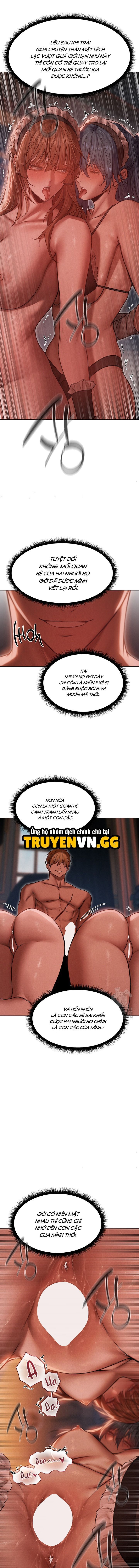 đọc truyện Thợ Săn Mẹ Milf Chương 91 ảnh 18 tại Thiên Thai Truyện