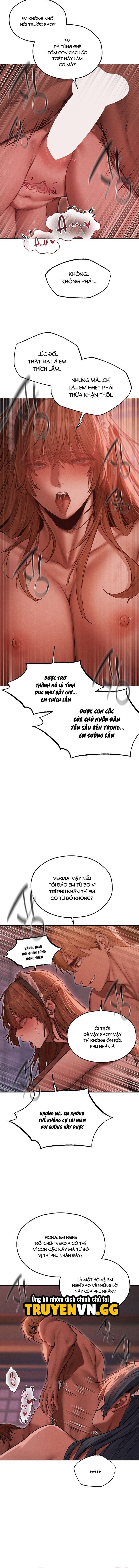 đọc truyện Thợ Săn Mẹ Milf Chương 91 ảnh 8 tại Thiên Thai Truyện