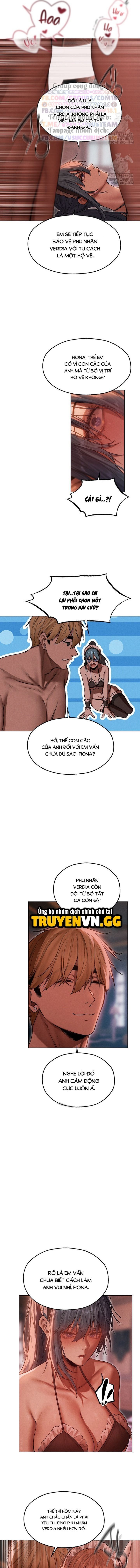 đọc truyện Thợ Săn Mẹ Milf Chương 91 ảnh 9 tại Thiên Thai Truyện