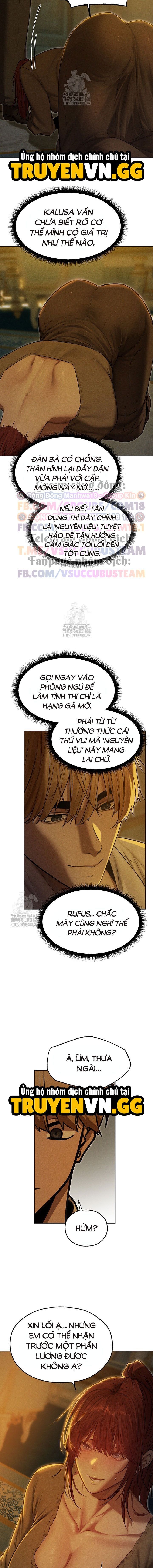 đọc truyện Thợ Săn Mẹ Milf Chương 93 ảnh 12 tại Thiên Thai Truyện