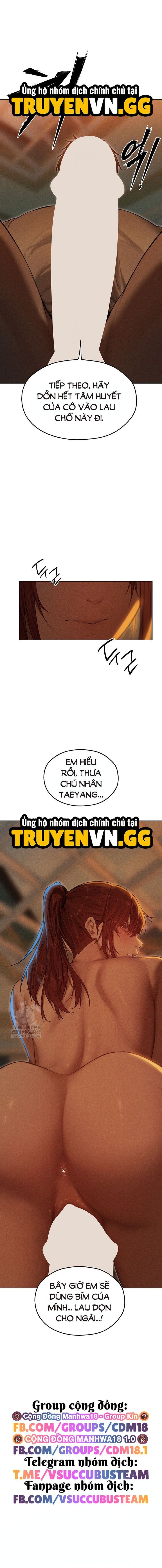 đọc truyện Thợ Săn Mẹ Milf Chương 93 ảnh 19 tại Thiên Thai Truyện