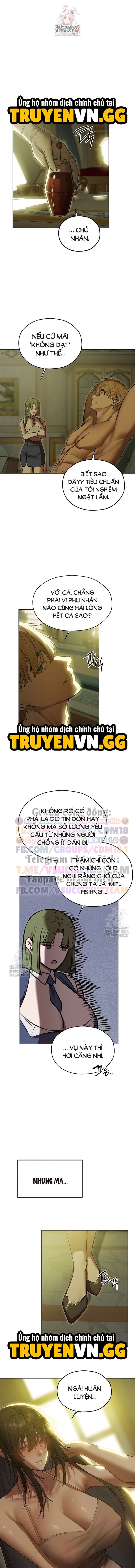 đọc truyện Thợ Săn Mẹ Milf Chương 93 ảnh 5 tại Thiên Thai Truyện