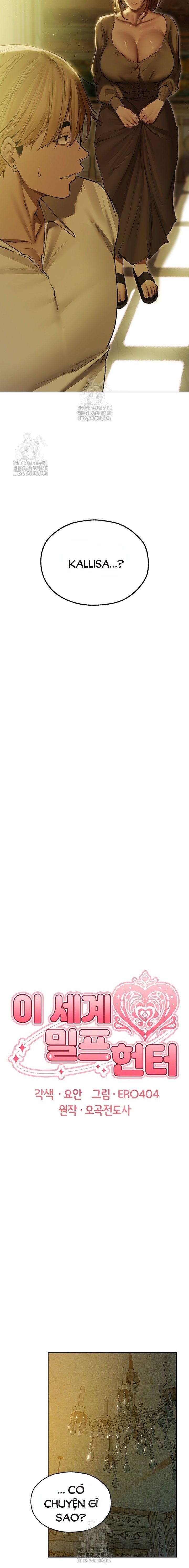 đọc truyện Thợ Săn Mẹ Milf Chương 93 ảnh 7 tại Thiên Thai Truyện