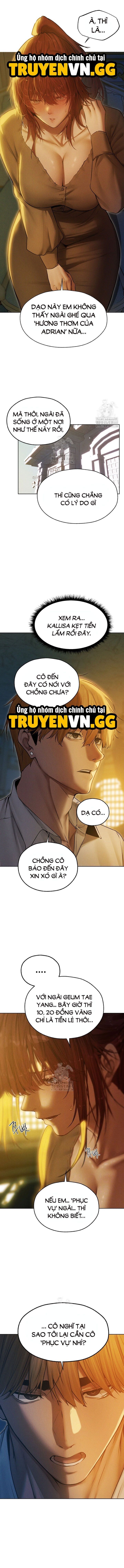 đọc truyện Thợ Săn Mẹ Milf Chương 93 ảnh 8 tại Thiên Thai Truyện