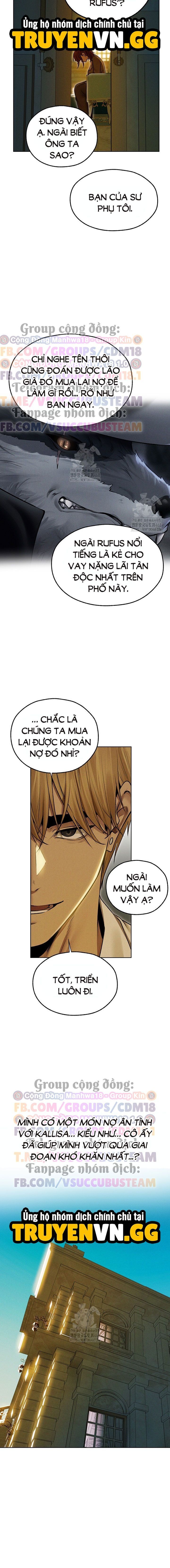 đọc truyện Thợ Săn Mẹ Milf Chương 93 ảnh 10 tại Thiên Thai Truyện