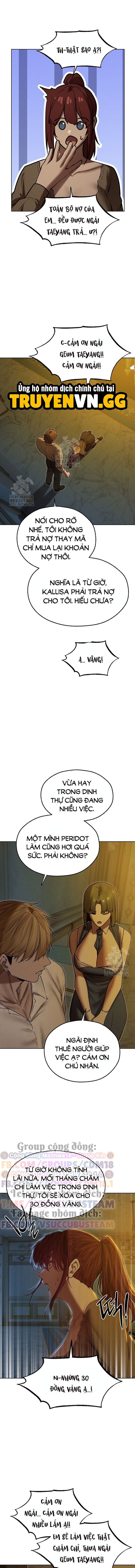 đọc truyện Thợ Săn Mẹ Milf Chương 93 ảnh 11 tại Thiên Thai Truyện