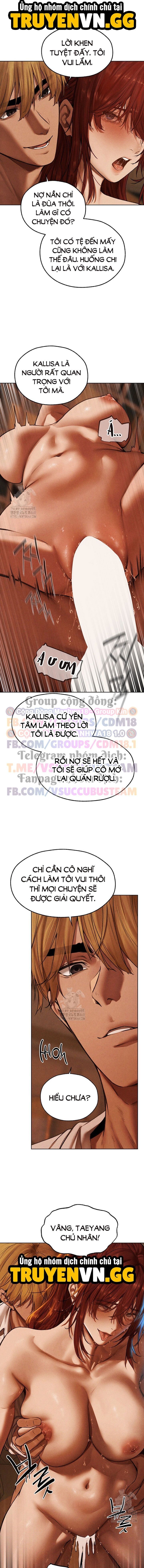 đọc truyện Thợ Săn Mẹ Milf Chương 94 ảnh 12 tại Thiên Thai Truyện