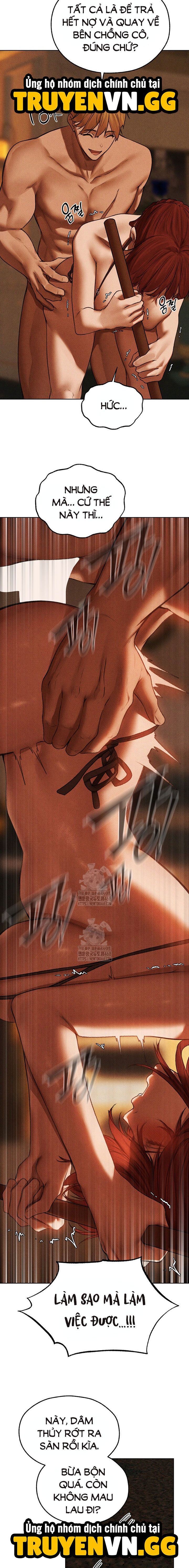 đọc truyện Thợ Săn Mẹ Milf Chương 94 ảnh 14 tại Thiên Thai Truyện