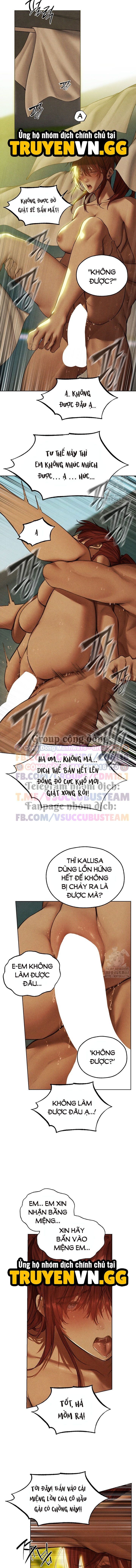 đọc truyện Thợ Săn Mẹ Milf Chương 94 ảnh 16 tại Thiên Thai Truyện