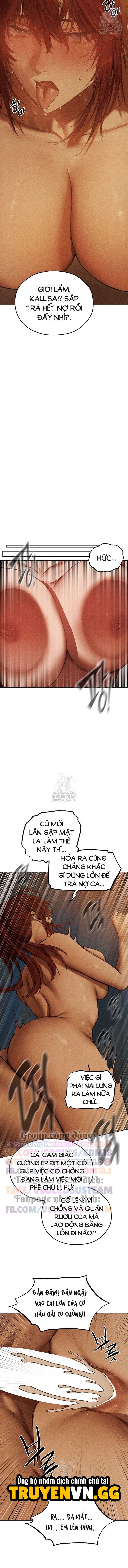 đọc truyện Thợ Săn Mẹ Milf Chương 94 ảnh 18 tại Thiên Thai Truyện