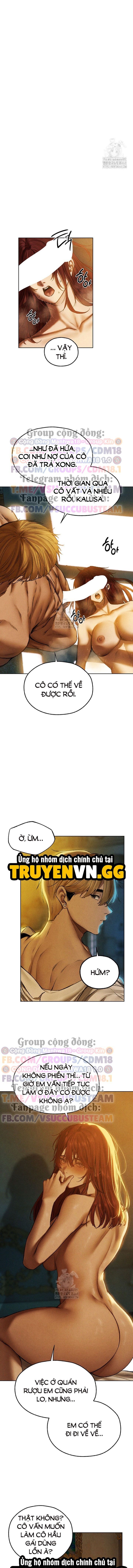 đọc truyện Thợ Săn Mẹ Milf Chương 94 ảnh 19 tại Thiên Thai Truyện