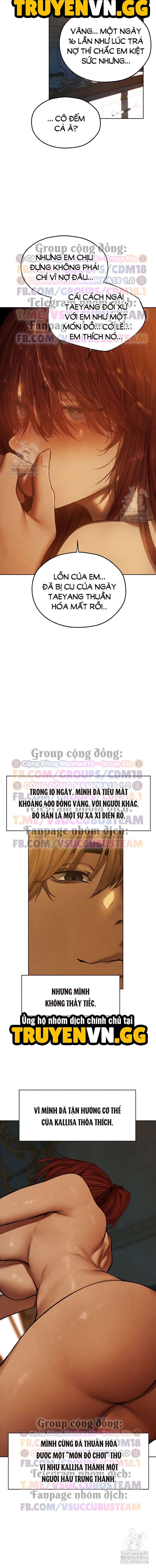 đọc truyện Thợ Săn Mẹ Milf Chương 94 ảnh 20 tại Thiên Thai Truyện