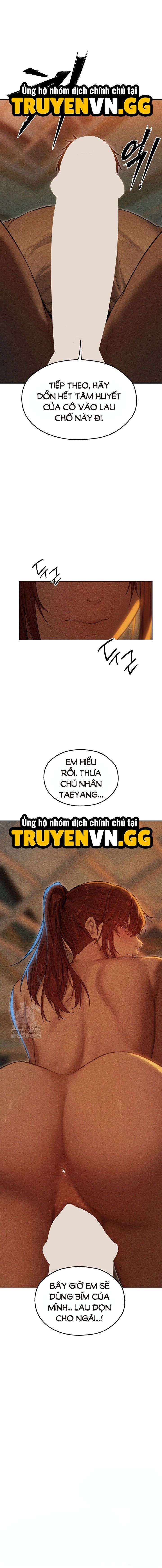 đọc truyện Thợ Săn Mẹ Milf Chương 94 ảnh 8 tại Thiên Thai Truyện